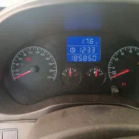 خودرو ام وی ام نیو