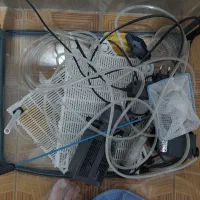 آکواریم دلسا L470