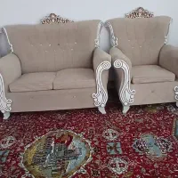 فرش و مبل