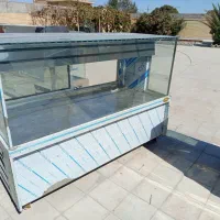یخچال مواد پیتزا وترشی