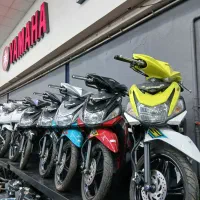 یاماها M3 اقساط ۱۸ ماهه YAMAHA