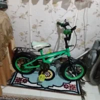دوچرخه ۱۲
