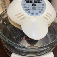 سرخ کن بدون روغن ارشیا