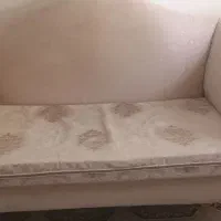 مبل تمیز و سالم