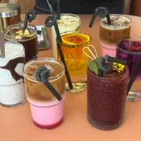 باریستا