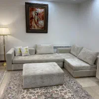 یک دست مبل ال