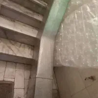 کانال کولر یا تهویه معاوضه با دوچرخه ۱۶ یا ۲۰