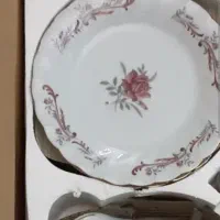 سرویس چینی اصل ژاپن