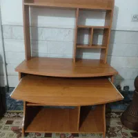 میز کامپیوتر