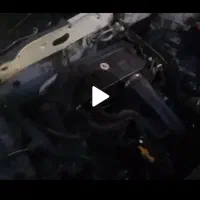 پژو پارس سال