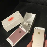 iPhone SE 16G