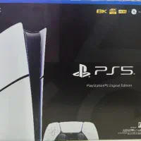 پی اس فایو اسلیم 1ترا PS5