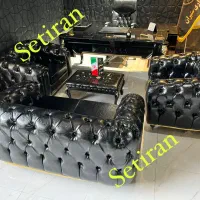 مبلمان اداری برند ستیران شرایطی