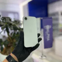 ایفون 16e  حافظه ۱۲۸ گیگ  با ریجستر