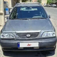 پراید141