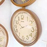 ساعت دیواری  مارک معروف کوین
