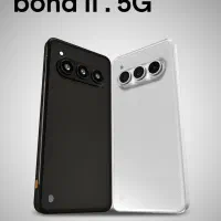 داریا Daria Bond 2 5G حافظه ۵۱۲ گیگ - موبایل بادز