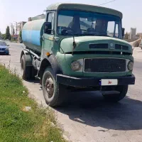 ۹۱۱کمپرسی مدل ۵۶ موتور۳۰۲