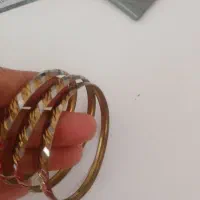 النگو رنگ ثابت