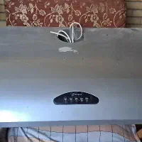 هود کتابی دوموتوره ۹۰سانت بیمکث