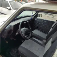 وانت ۸۵ شاستی پلمپ و