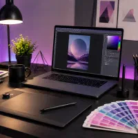 طراحی پوستر ،بنر با کمترین قیمت