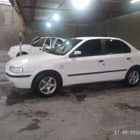سمند ef7