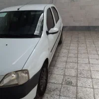ال ۹۰ لوگان پارس خودرویی E2مدل ۹۷