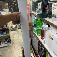 مهتابی دیواری براکت