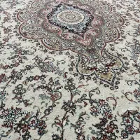 فرش ۶متری شسته شده