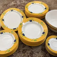سرویس فرانسه آرکوپال12 نفره