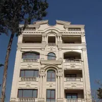 120 متر تکواحدی 3 خ 7 سال شیک * مرزداران ابوالفضل