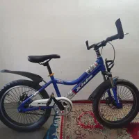 سایز 20 دوچرخع