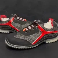 کفش ایمنی خارجی