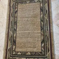 قالیچه طرح موزائیکی