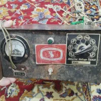 تامین کننده وتقویت برق220دهه50