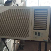کولر مدیا کاملا سالم و تمیز