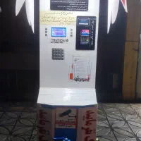 فروشگاه شبانه روزی فروش اب تصفیه