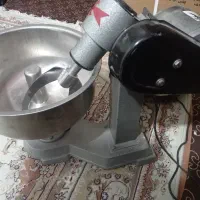 دستگاه مکینه پیتزا