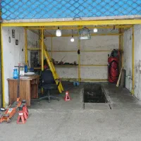 تعمیرگاه جلوبندی سازی شایان