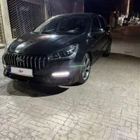 آریزو ۵ Fl|خودرو سواری و وانت|قزوین, |دیوار
