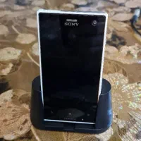 گوشی سونی اکسپریا
