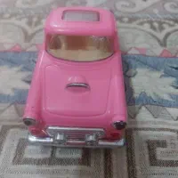 ماشین بازی