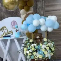 کلیه خدمات گل آرایی با نصف قیمت