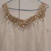 لباس مجلسی سایز ۶