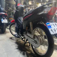 ویو۱۱۰|موتورسیکلت|تهران, مولوی|دیوار