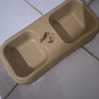 ظرف غذا سگ