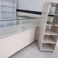 پیشخوان ام دی اف