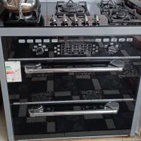 گاز طرح فر