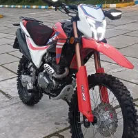 فلات ۲۵۰ xrدر حد